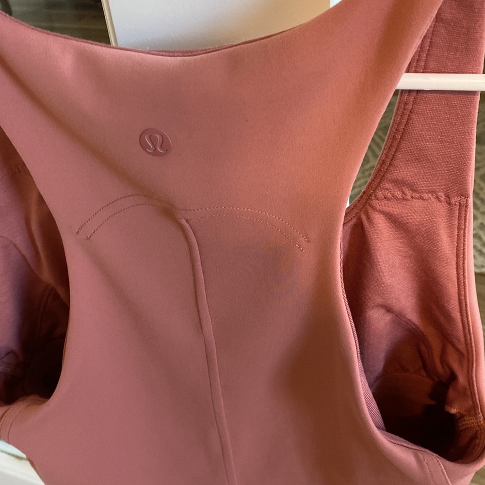 lululemon InStill Tank - Picture 8 of 9